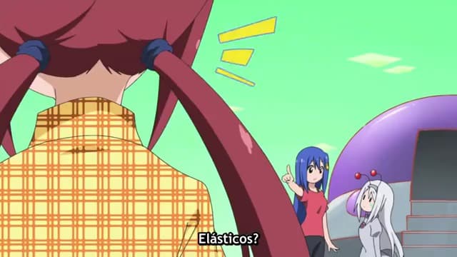 Assistir Teekyuu  Episódio 70 - Wimbledon – O Jogo Do Amor Com As Senpai