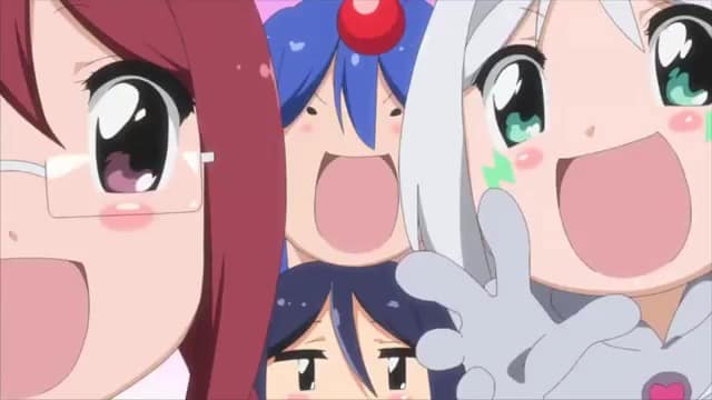 Assistir Teekyuu  Episódio 72 - 2001: Uma Odisseia No Espaço Com As Senpai