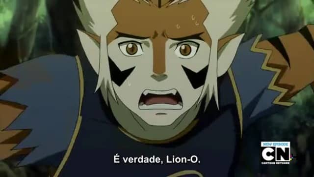 Assistir ThunderCats (2011)  Episódio 14 - Novas Alianças