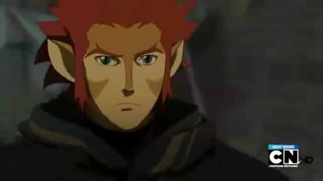 Assistir ThunderCats (2011)  Episódio 3 - Ramlak Ressurge