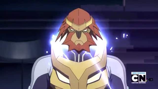 Assistir ThunderCats (2011)  Episódio 7 - O Legado