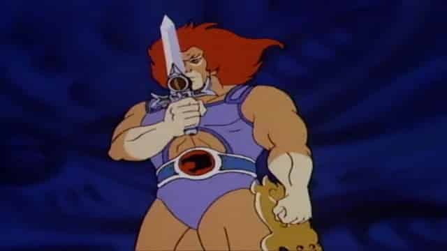 Assistir ThunderCats Dublado Episódio 25 - Retorno a Thundera