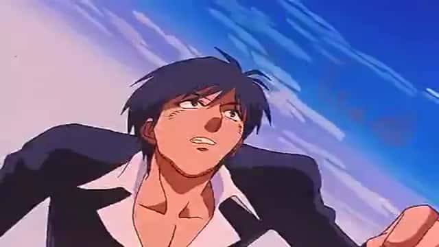 Assistir Trigun Dublado Episódio 15 - Olho do Demonio