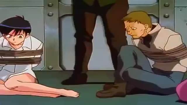 Assistir Trigun Dublado Episódio 21 - Fora de Tempo