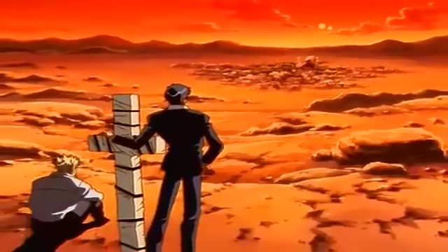 Assistir Trigun Dublado Episódio 22 - Alternativa