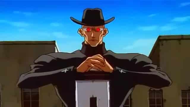 Assistir Trigun Dublado Episódio 24 - Pecado