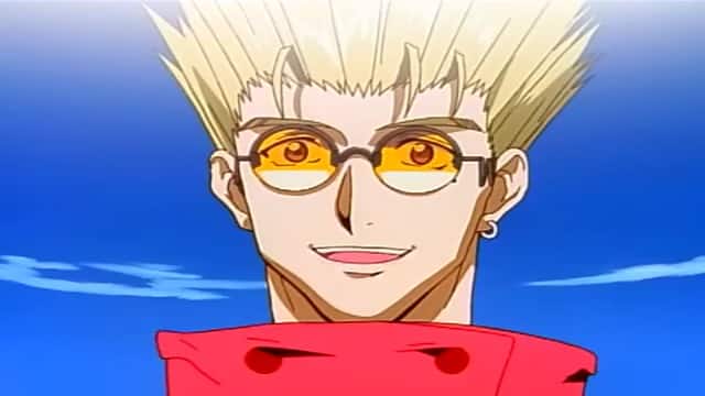 Assistir Trigun Dublado Episódio 25 - Resistindo