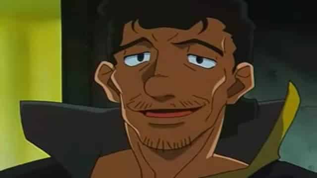 Assistir Trigun Dublado Episódio 4 - Paz e Amor