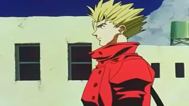 Assistir Trigun Dublado Episódio 6 - July Perdida