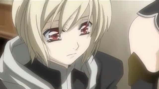 Coleção Digital Trinity Blood Todos Episódios Completo Dublado