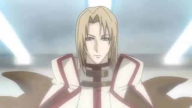 Assistir Trinity Blood Dublado Episódio 22 - O Trono das Rosas III – O Grande Abismo