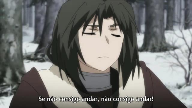 Assistir Utawarerumono: Itsuwari no Kamen  Episódio 2 - O Homem Correto