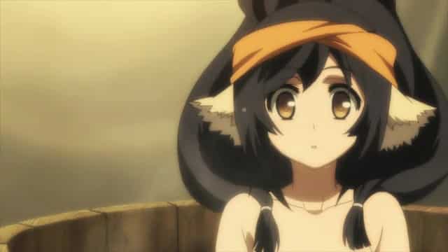 Assistir Utawarerumono: Itsuwari no Kamen  Episódio 4 - A Capital