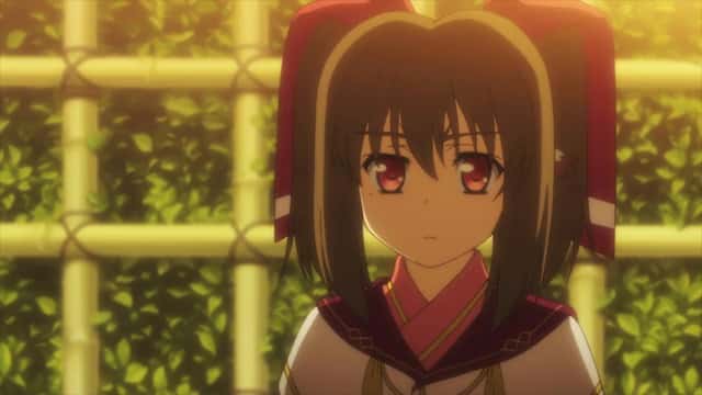 Assistir Utawarerumono: Itsuwari no Kamen  Episódio 7 - A Jovem Imperatriz