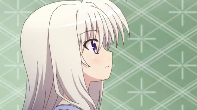 Assistir ViVid Strike!  Episódio 12 - Dentro de Mãos Apertadas!