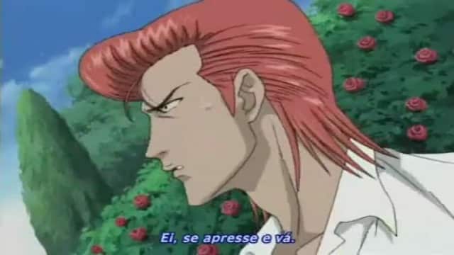 Assistir Yamato Nadeshiko Shichi Henge  Episódio 7 - Eu Sou o Número Um!