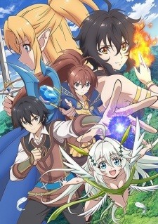 Assistir Isekai Cheat Magician  Todos os Episódios  Online Completo