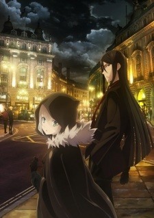 Assistir Lord El-Melloi II Sei No Jikenbo: Rail Zeppelin Grace Note  Todos os Episódios  Online Completo