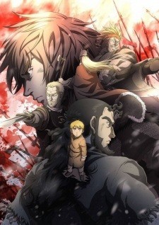 Assistir Vinland Saga  Todos os Episódios  Online Completo