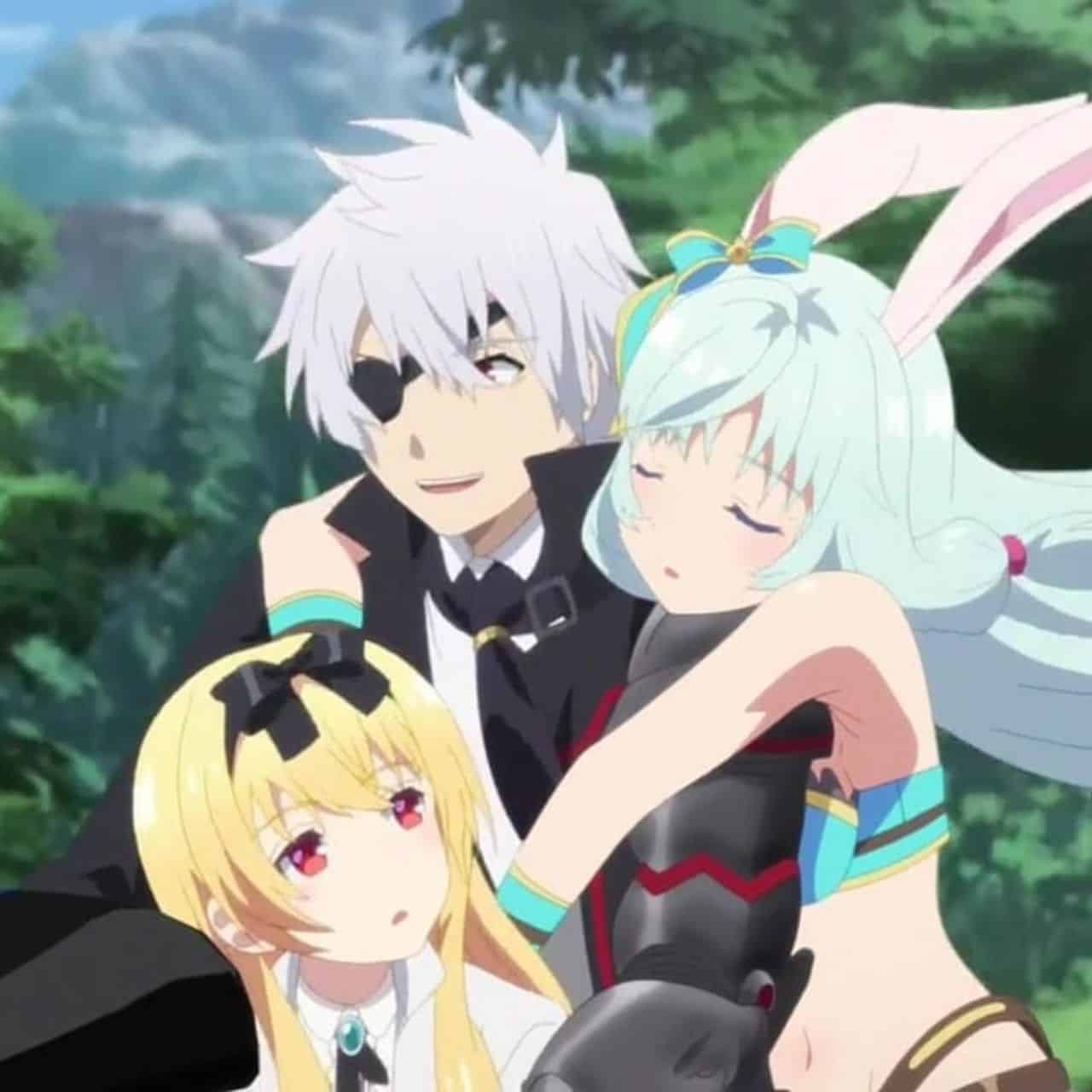 Assistir Arifureta Shokugyou de Sekai Saikyou Dublado Todos os Episódios  Online Completo