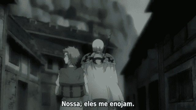 Assistir Claymore  Episódio 10 - As Destruidoras II