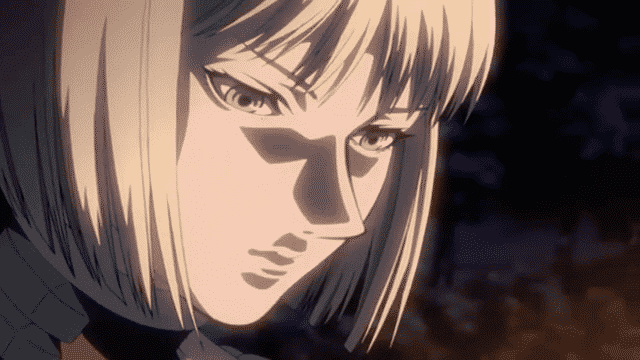 Assistir Claymore  Episódio 11 - As Destruidoras III