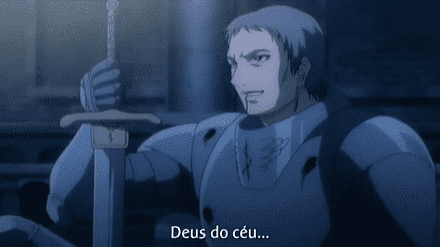 Assistir Claymore  Episódio 23 - Limite Crítico I