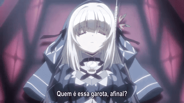 Assistir Clockwork Planet  Episódio 9 - Criminal Act