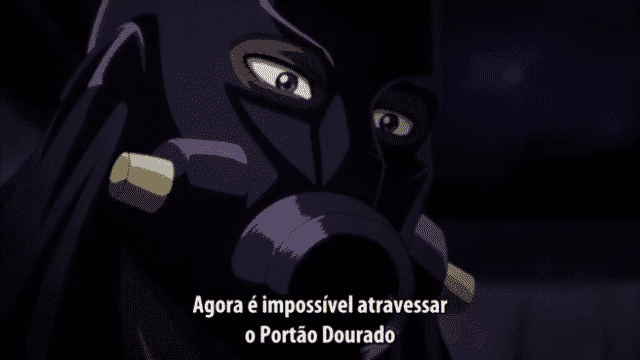 Assistir Cobra: The Animation  Episódio 9 - A Bala Negra