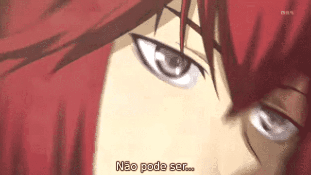 Assistir Code: Breaker  Episódio 3 - Coragem em chamas e um martelo gravado