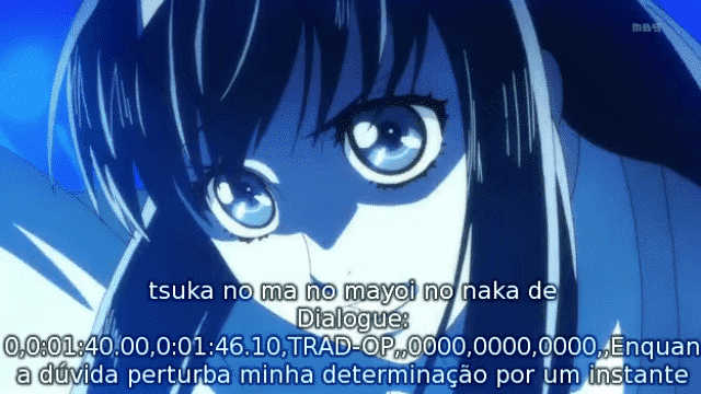 Assistir Code: Breaker  Episódio 9 - Tempo parado