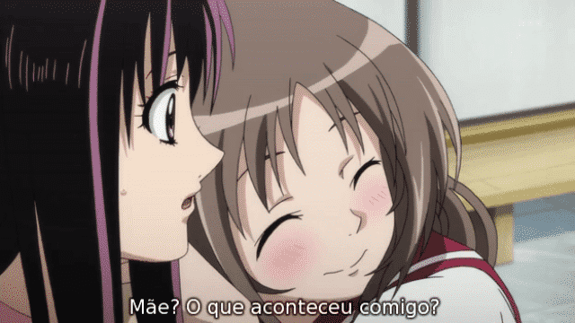 Assistir Code: Breaker  Episódio 13 - Uma flor florescendo com Deus