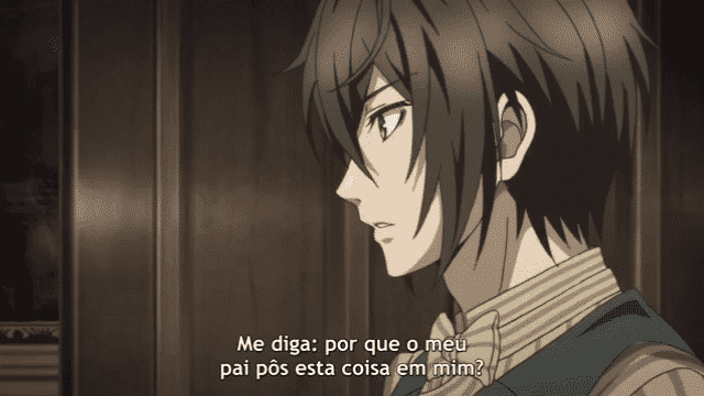 Assistir Code: Realize: Sousei No Himegimi  Episódio 6 - Corrida Ilegal