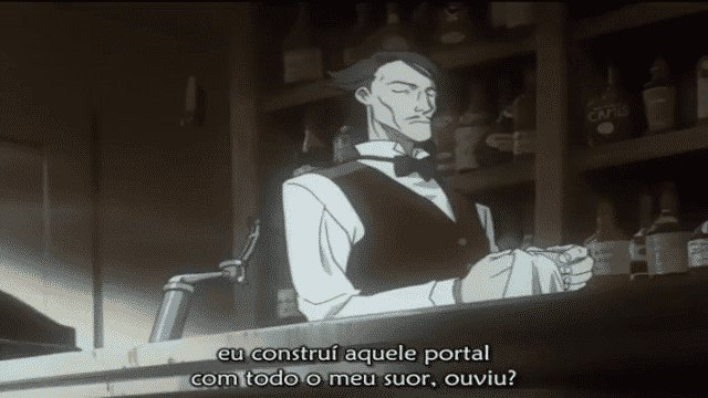 Assistir Cowboy Bebop  Episódio 8 - Valsa para Vênus