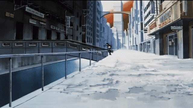 Assistir Cowboy Bebop  Episódio 14 - Rapsódia Boêmia