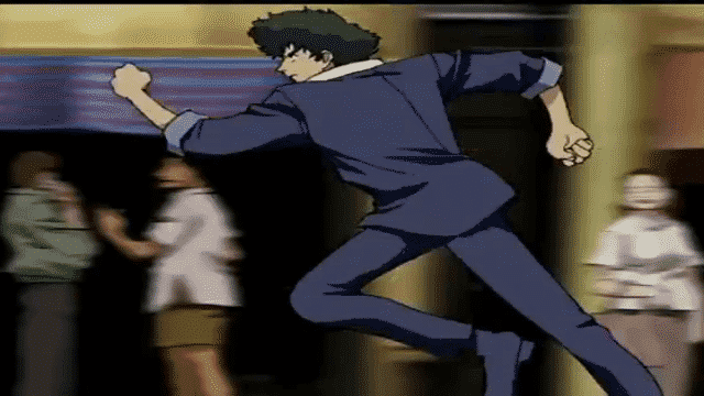 Assistir Cowboy Bebop  Episódio 15 - Minha Adorável Valentine