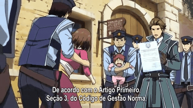 Assistir Cross Ange: Tenshi to Ryuu no Rondo - Episódio 022 Online