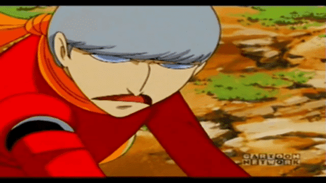 Assistir Cyborg 009: The Cyborg Soldier Dublado Episódio 2 - A Fuga