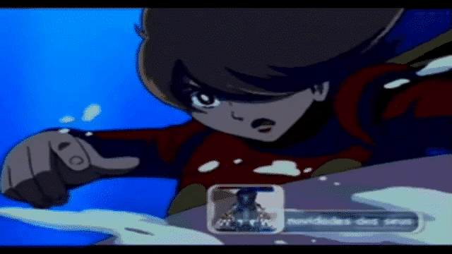 Assistir Cyborg 009: The Cyborg Soldier Dublado Episódio 6 - Procurando o Professor