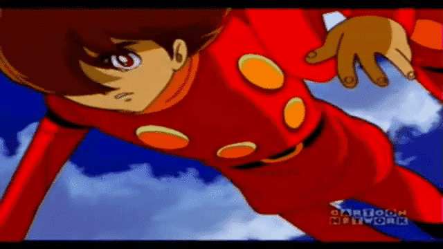 Assistir Cyborg 009: The Cyborg Soldier  Episódio 9 - O Inimigo Que Vem do Fundo do Mar