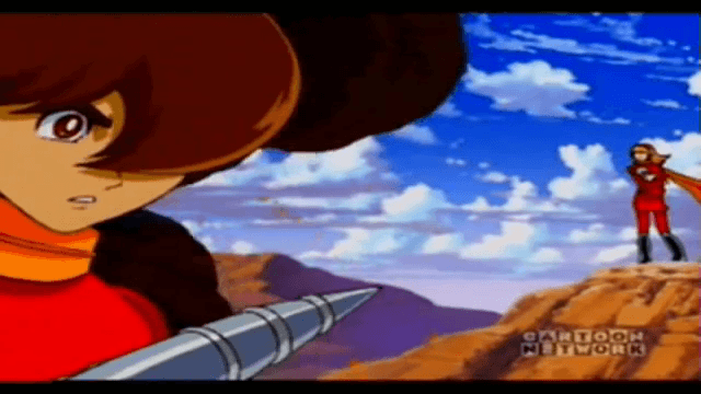 Assistir Cyborg 009: The Cyborg Soldier Dublado Episódio 11 - Natal em paris