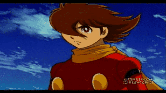 Assistir Cyborg 009: The Cyborg Soldier Dublado Episódio 12 - A Ilha Mística