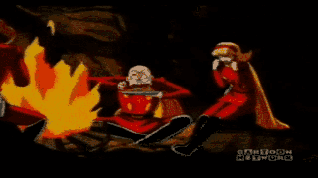 Assistir Cyborg 009: The Cyborg Soldier Dublado Episódio 21 - Fósseis do Mal