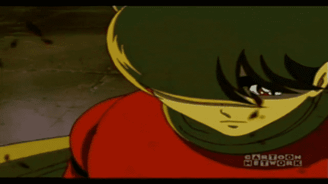 Assistir Cyborg 009: The Cyborg Soldier Dublado Episódio 25 - Mitologia, O Capítulo Final