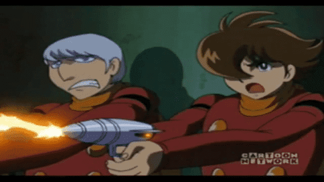 Assistir Cyborg 009: The Cyborg Soldier Dublado Episódio 49 - O Plano da deusa