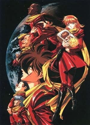 Assistir Cyborg 009: The Cyborg SoldierDublado  Todos os Episódios  Online Completo