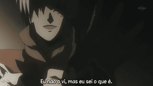 Assistir D.Gray-Man  Episódio 5 - Deixe-me Ouvir Uma Canção de Ninar