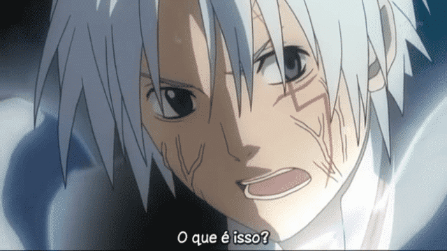 Assistir D.Gray-Man  Episódio 12 - E Na Cidade, A Neve Cai…