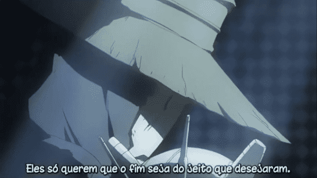 Assistir D.Gray-Man  Episódio 34 - A Floresta das Bruxas, Parte 2