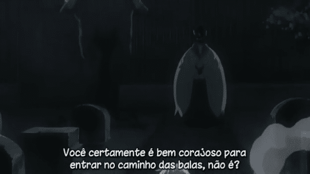 Assistir D.Gray-Man  Episódio 46 - O Fantasma da Neve